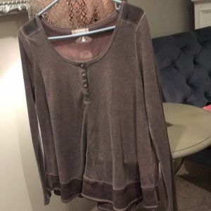 Altar’d State shirt